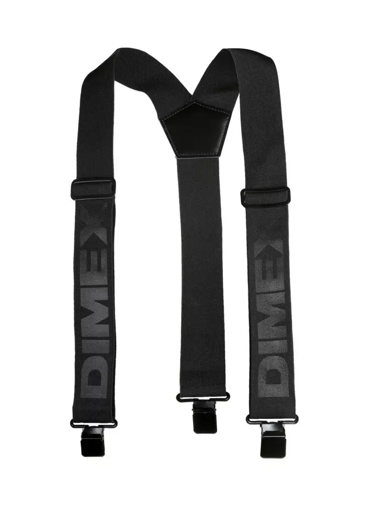 Dimex henkselit 4476+ - Dimex oheistarvikkeet - D4476 - 1