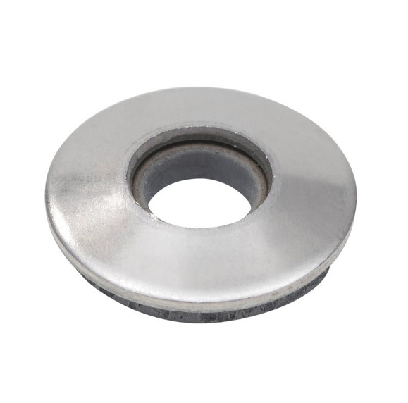 Epdm kumitiiviste/ epdm aluslevy - Aluslevyt - EPDM6816 - 1