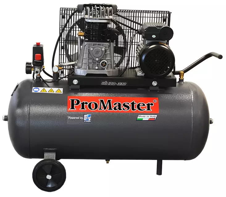 FIAC KOMPRESSORI 100L-330l/min - Paineilma kompressorit - FI143296 - 1