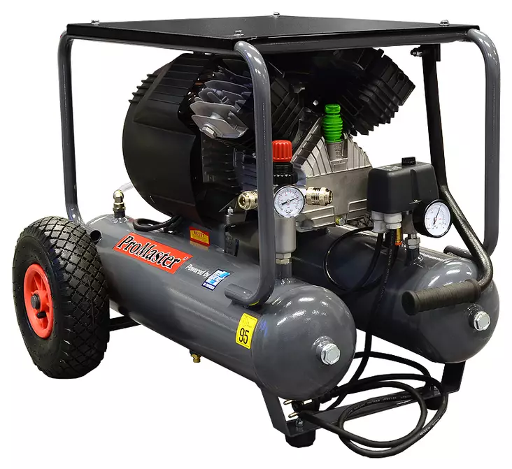 FIAC KOMPRESSORI PONY - Paineilma kompressorit - FI144186 - 1