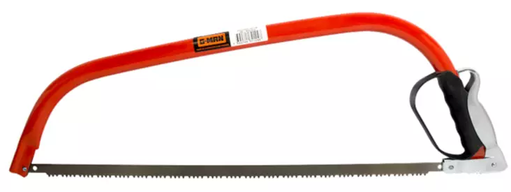 G-MAN KAARISAHA 36 - Käsisahat - G14040H36 - 1