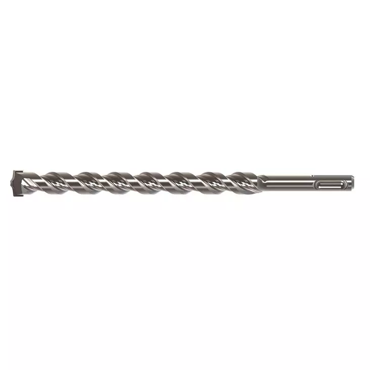 HELLER SDS+PORA 4 x 100/160 - Betoniporanterät-ja taltat - HE19882 - 1