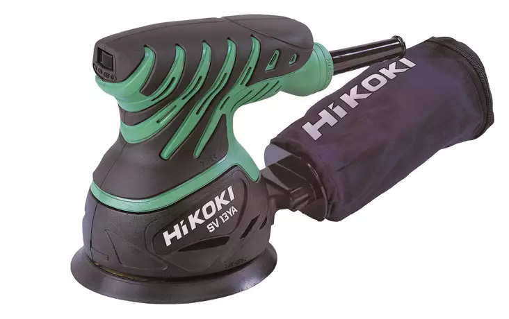 Hikoki 68101806 - HiKoki sähkötyökalut - 68101806 - 1