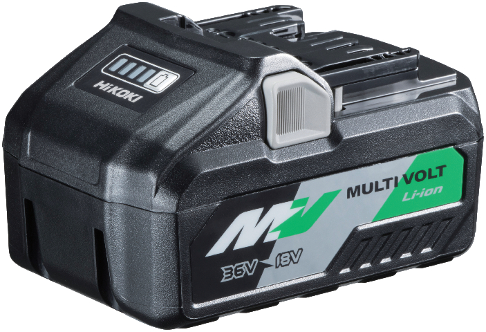 Hikoki MultiVolt-akku 18V / 36V - HiKoki akkutyökalut - 60020907 - 1