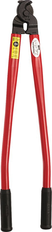 HIT Vaijerileikkurit 710mm - Vaijerileikkurit - HT252216 - 1