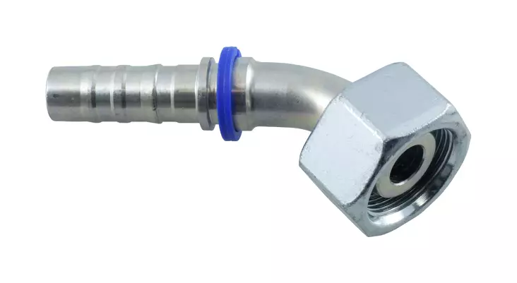 MX-SPIR.LIITIN PUTKITARTUNTA DKOS 45=C2=B0 - DKOS sisäkierreliittimet - MX774-25-16 - 1