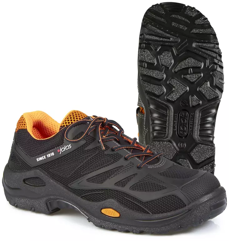 Jalas turvakenk=C3=A4 1618 M-Sport - Jalas kesäkengät - J161836 - 1