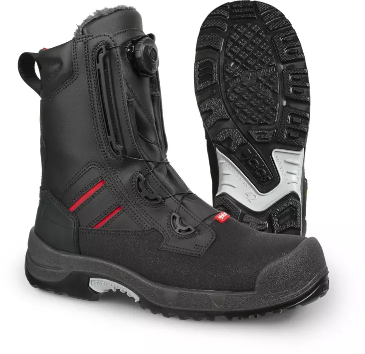 Jalas turvakeng=C3=A4t 1728 EasyRoll - Jalas talvikengät - J172836 - 1