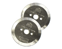 Kaistaleikkurin varaterät - Muut leikkurit - 7766 - 1