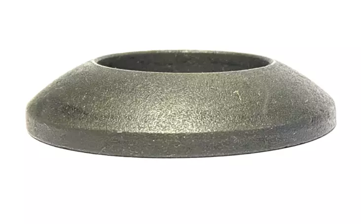 Kartioaluslevy pinnoittamaton din6319-C - Aluslevyt - KALM6 - 2