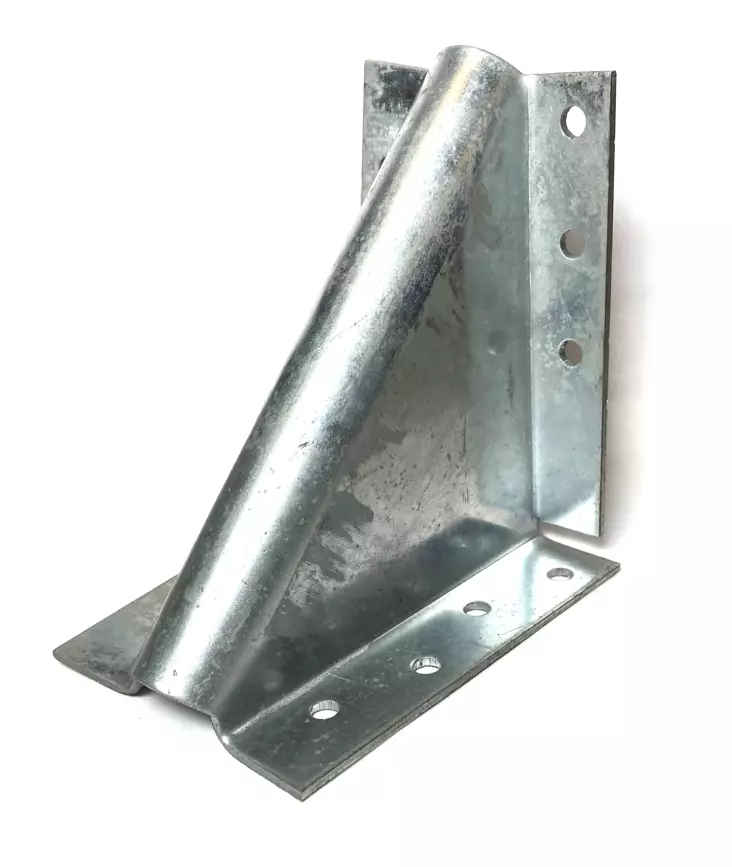 KULMATUKI - Rakennuskulmalevyt - 400246 - 1