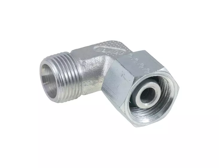 SUUNNATTAVA KULMAYHDE - Raskassarja - EWS-06 - 1