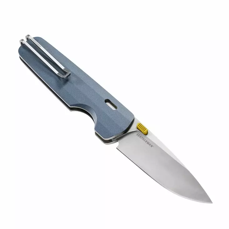 Leatherman Blazer Denim - Leatherman monitoimityökalut - A436 - 1