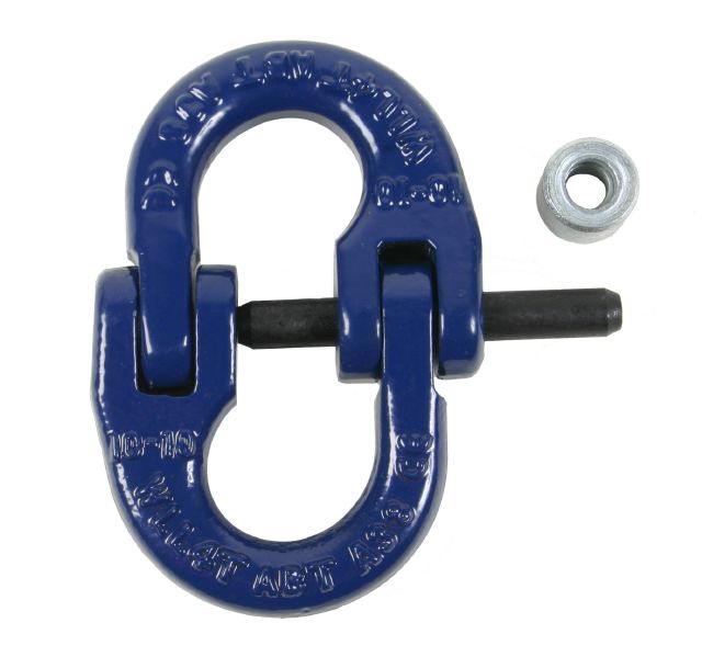 Liitoslenkit Luokka-10 - Liitoslenkit ja nostorenkaat - LLA106 - 1