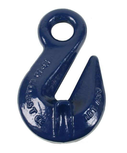 Lyhennyskoukku - Lyhennys -ja kaivinkonekoukut - LYKA1006 - 1