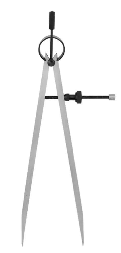 METRICA HARPPI 250mm lukituksella - Harpit ja suorakulmat - ME08016 - 1