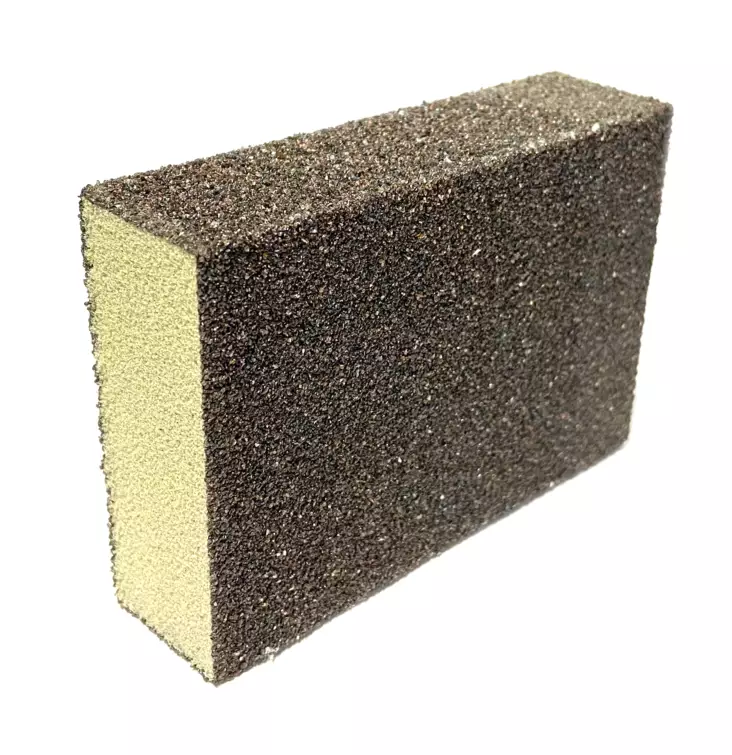 MIRKA HIOMASIENI 100 x 70 x 28  36 / 36 - Hiomapaperit - 8790099136 - 1