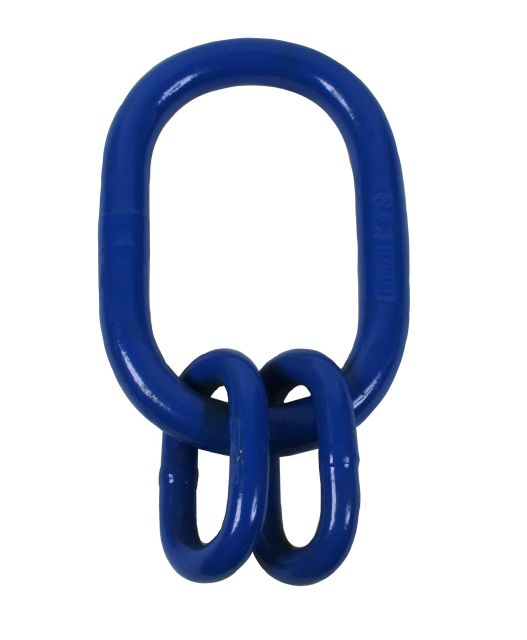 Nostorengas lis=C3=A4haaralla - Liitoslenkit ja nostorenkaat - NRLIA6 - 1