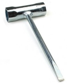 OREGON TULPPA-AVAIN 13-19mm - Metsurin työtarvikkeet - 57-036 - 1