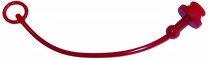 HYDRAULI PIKALIITTIMEN suojatulppa 3/8 - Pikaliitinten suojat - C26915-06 - 1