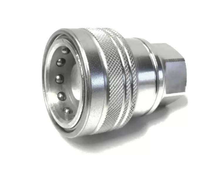 TRAKTORIPIKAL. R SK 3/8 - Jarrupikaliittimet - 33C71-06 - 1