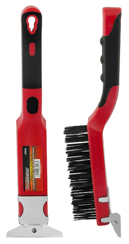 TER=C3=84SHARJA KAAPIMELLA - Hiomaharjat - C5516 - 1