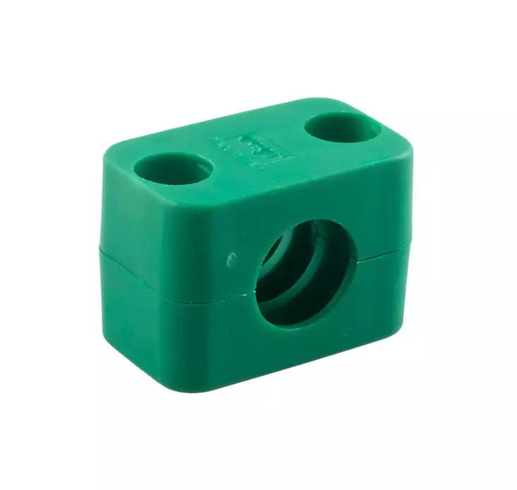 PUTKENKIINNITIN sarja1 - Putkenkiinnittimet ja klemmarit - N106 - 1