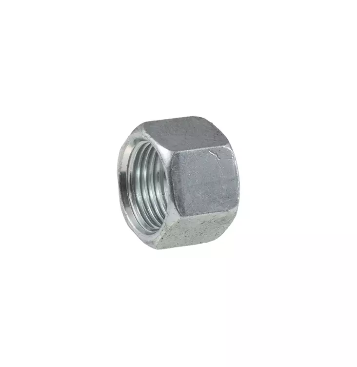 PUTKILIITINMUTTERI kevytsarja=20 - Kevytsarja - ML-06 - 1