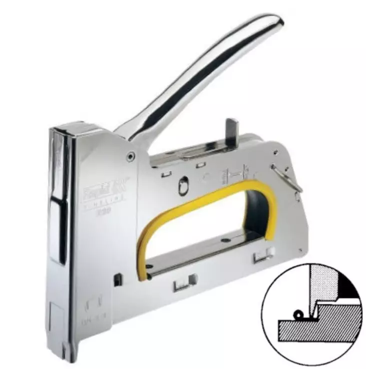 RAPID SINKIL=C3=84PISTOOLI R30E - Hakaset 13-sarja - 76840206 - 1