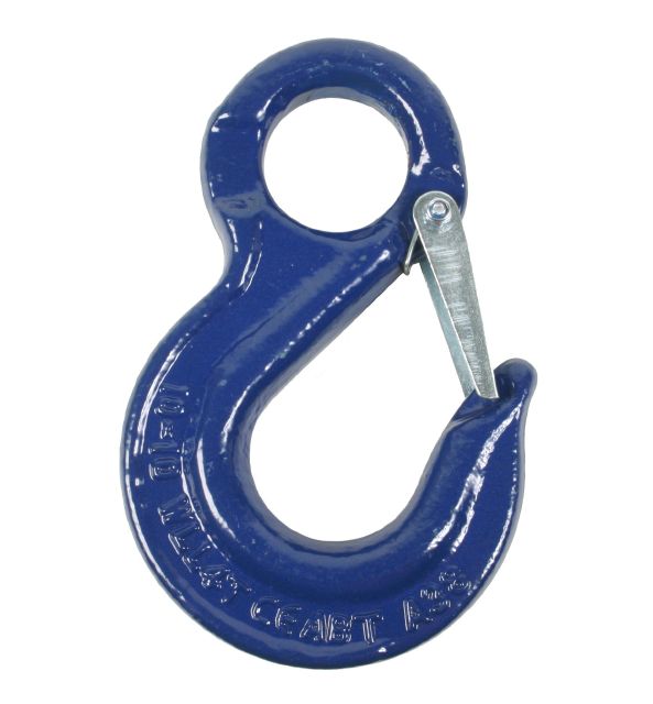 Salpakoukku - Salpa ja varmuuskoukut - SALKA1006 - 1