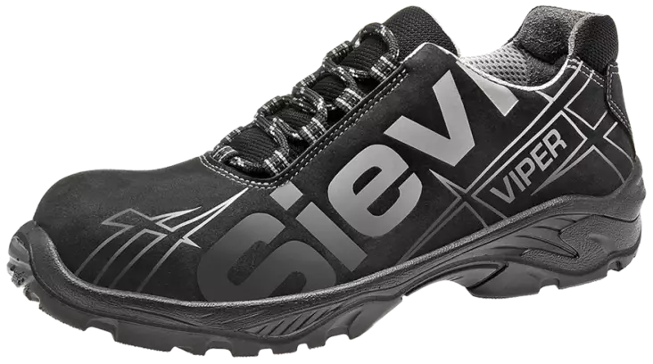 Sievi turvakeng=C3=A4t Viper 3 S3 - Sievi kesäkengät - 445217130292M36 - 1