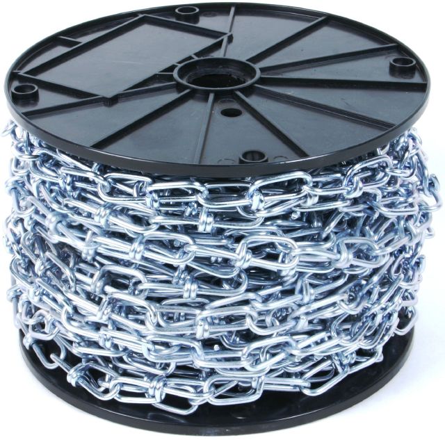 Solmukettinki - Kettingit ja sakkelit - KESK16 - 1