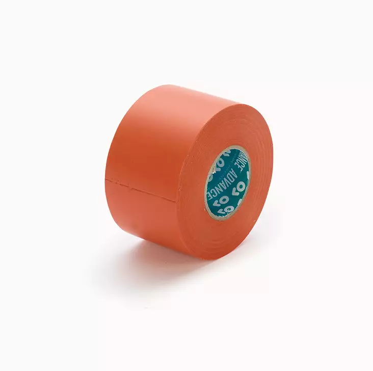 Suojausteippi oranssi - Rakennusteipit - P-6AT66 - 1