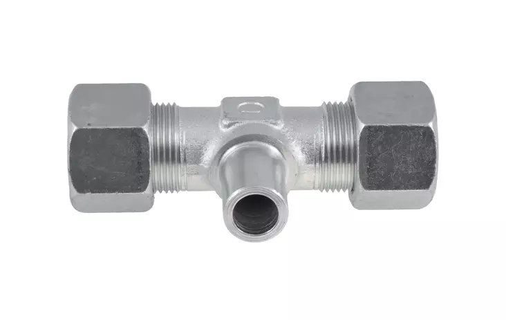 T-LIITIN suunnattava kevytsarja - Kevytsarja - TEL-06 - 1