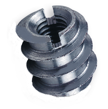 Ulkokierremutteri - Mutterit - UKM6 - 1