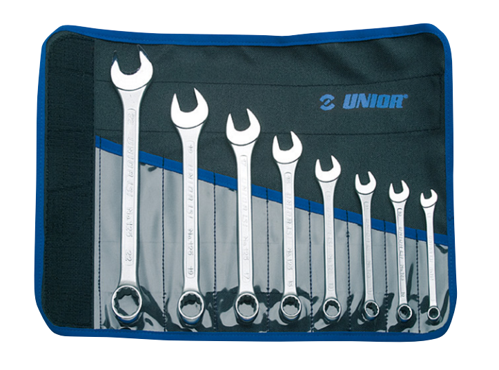 KIINTOLENKKIAVAINSARJA 125/1CT - Tuumaiset kiintolenkit -ja sarjat - 619506 - 1