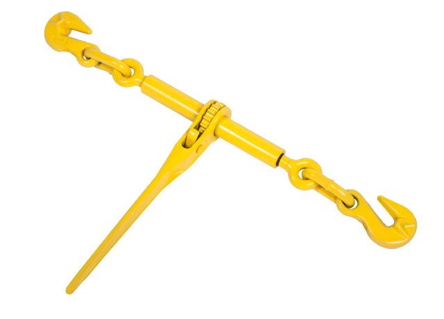 Vanttikiristin - Vanttiruuvit ja kiristimet - VA6 - 1