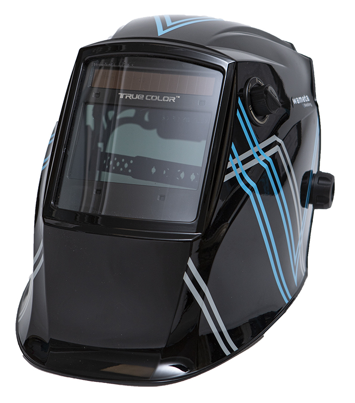 Wameta automaatti hitsausmaski - Hitsauskypärät - WA61106 - 1