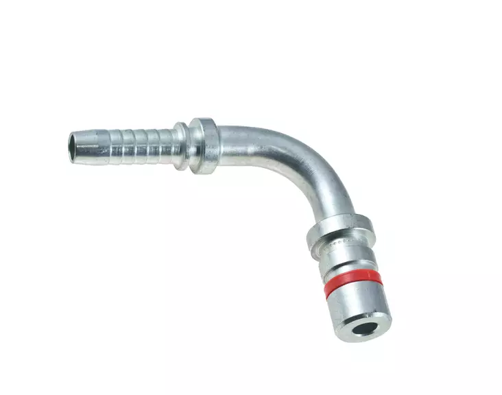 WEO PLUG-IN PISTOKE 90=C2=B0 - WEO Plug-In liittimet - W734-0606 - 1