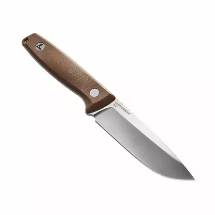 Leatherman Trac veitsi Earth Brown - Leatherman monitoimityökalut - A437 - 2