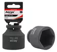 Amrox voimahylsy 3/4" - 3/4" voimahylsysarjat- ja osat - AX4637 - 1