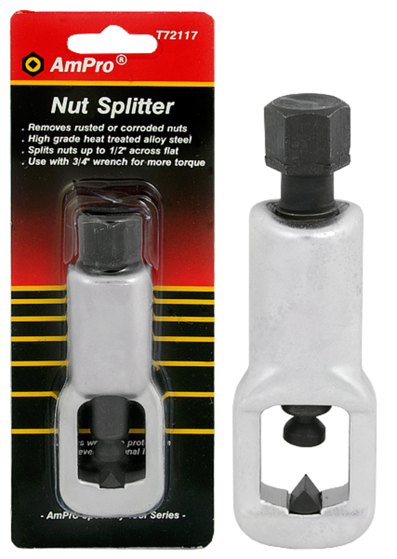AMPRO MUTTERINHALKAISIJA - Erikoistyökalut - T72117 - 1