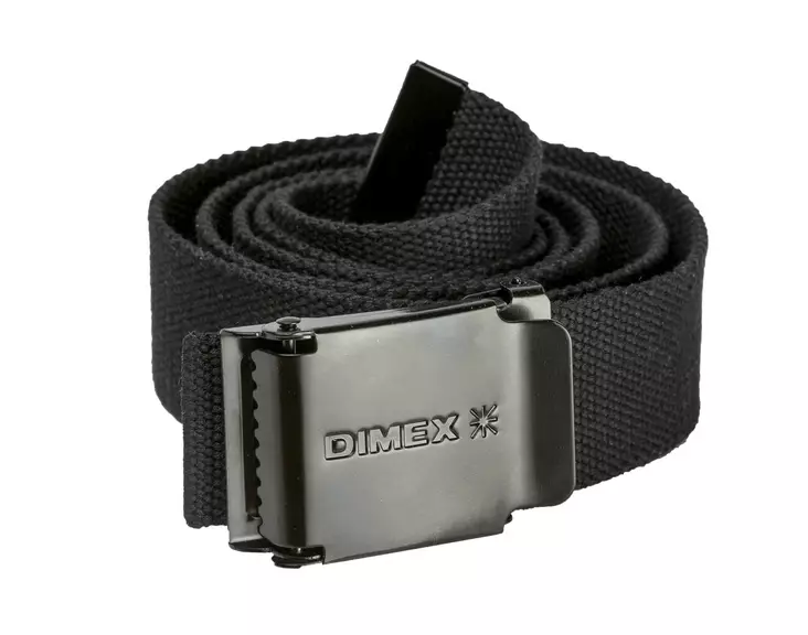 Dimex kangasvyÃ¶ 4477 - Dimex oheistarvikkeet - D4477 - 1