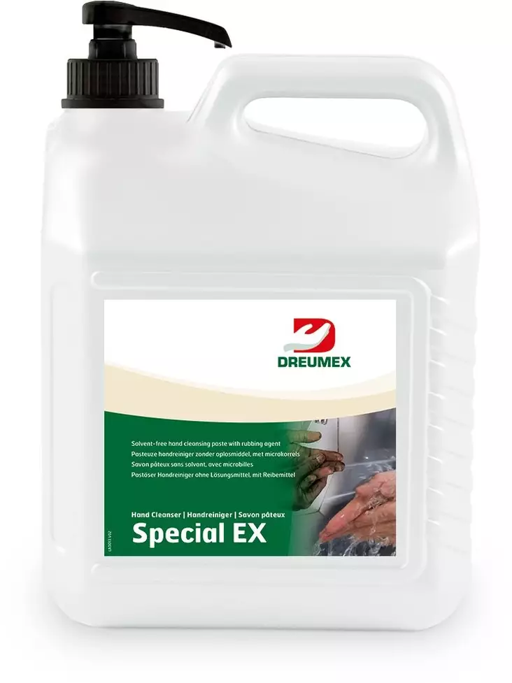 Dreumex k=C3=A4sienpesuaine - Pesu -ja puhdistusaineet - 2027 - 1