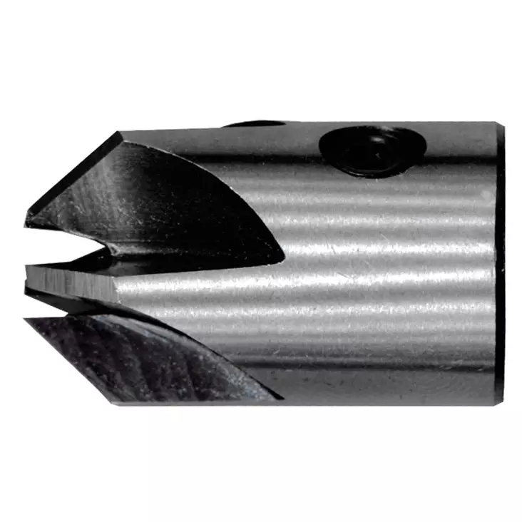 Heller senkkausterä/upotusterä puulle - Puuporanterät - HE11857 - 1