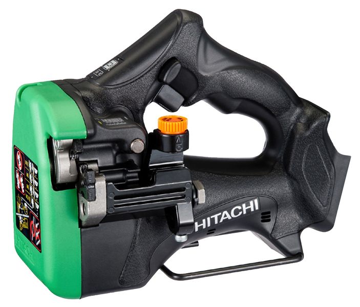 Hikoki kierretankoleikkuri CL18DSL Runko - HiKoki akkutyökalut - 68012007 - 1