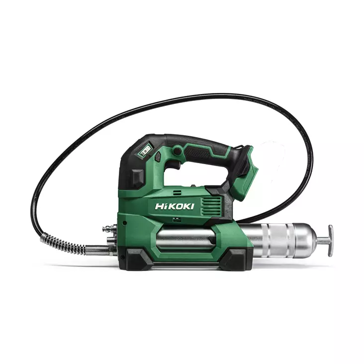 Hikoki akkurasvaprässi 18V AL18DA - HiKoki akkutyökalut - AL18DAW4Z - 1