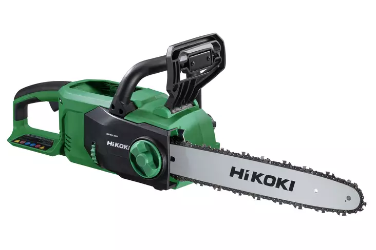Hikoki MultiVolt ketjusaha CS3635DB 36V - HiKoki akkutyökalut - CS3635DBW4Z - 1