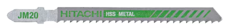 HITACHI PISTOSAHANTER=C3=84 JM20 - Pistosahanterät - 60370107 - 1