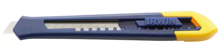 Irwin katkoteräveitsi 18mm - Puukot ja veitset - 10506547 - 1